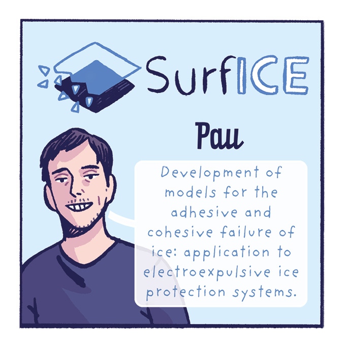 #SURFICEcomicseries N°5- Pau